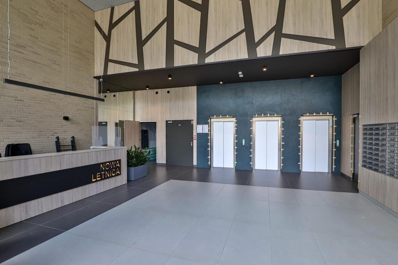 Sucha 37 Nowa Letnica Apartments By Renters Гданск Екстериор снимка